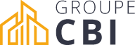 Groupe CBI Logo